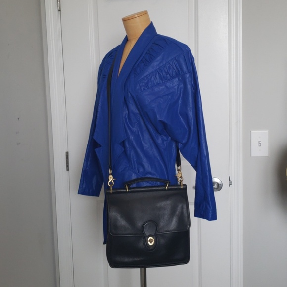 Coach Bags Vintage Coach Bag Poshmark
